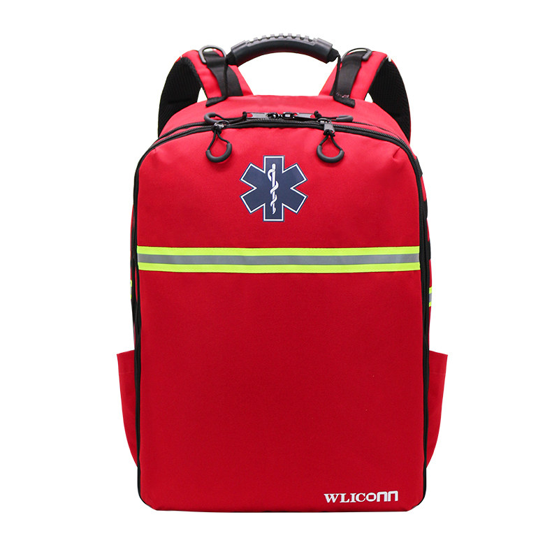 🚨 A must-have for outdoor adventures! wliconn portable first aid ...