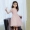 Váy bé gái 2019 mới bé gái công chúa đầm mùa hè nước ngoài Váy bé gái phồng sợi trẻ em váy thủy triều - Váy