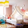 Giường Mỹ Ba Trang trí công chúa Triều Tiên giường vỏ and Breakfast Inn khách sạn cao cấp trang trí khăn trải giường Shaman - Bed Skirts & Valances 	rèm giường cho bé