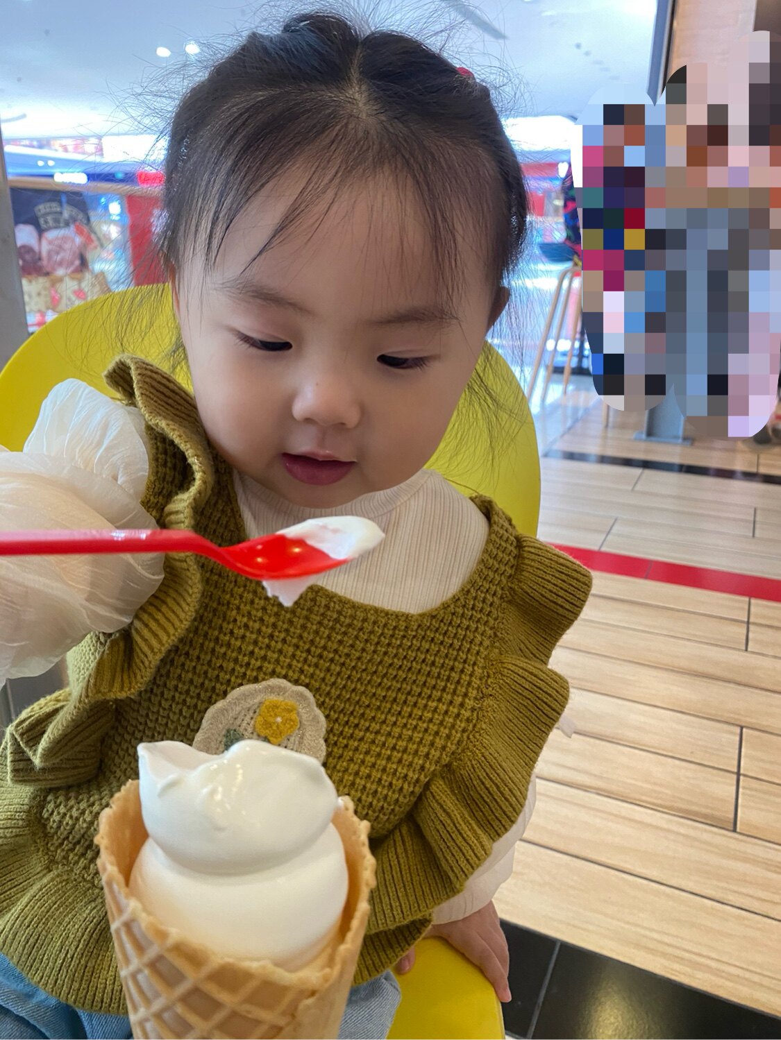 一路遇见