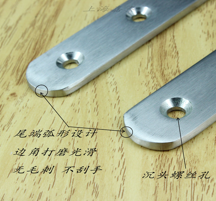 Thép không gỉ tam giác khung 90 độ góc phải khung kệ tường trên kệ tường hỗ trợ khung đầu hộp máy - Kệ ke go