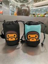 31% off Mimi Hong Kong baby milo 21 autumn and winter drawstring style crossbody portable kettle set 4080XXH