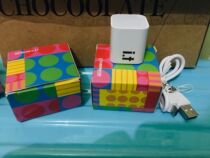 Hong Kong spot 15 years it Apple wind mini Bluetooth speaker stereo