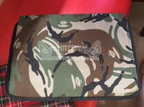  Mimi Hong Kong spot chocolate IPAD case Exchange gift