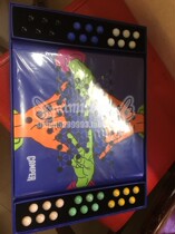  Mimi Hong Kong Spot CAMPER Rectangular Checkers Exchange Gifts