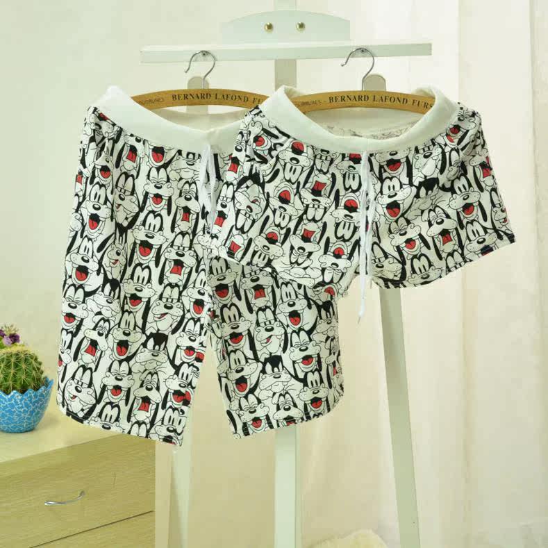 Pantalon pyjama jeunesse - Ref 714700 Image 13