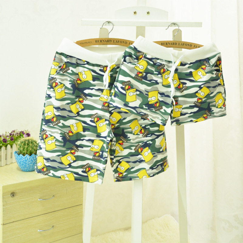 Pantalon pyjama jeunesse - Ref 714700 Image 6