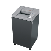 EBA shredder 2326C imported from Germany large office high security shredder easy to maintain security and multi-functional