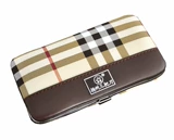 天艺 Набор маникюрных инструментов для маникюра для домашнего использования, комплект для ногтей, маникюрные кусачки, 11 шт