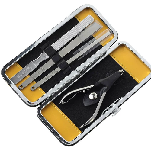 天艺 Набор инструментов для ногтей, комплект