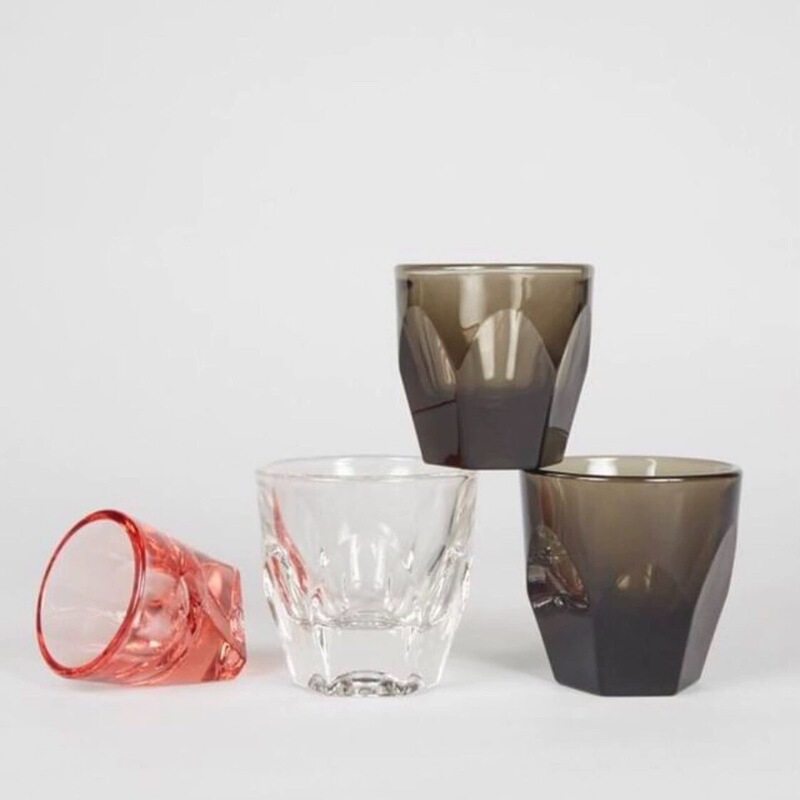American Notneutral Vero Glass Coffee Cup Transparent Cappuccino Latte American Espresso Cup American Notneutral Vero Glass Coffee Cup Transparent Cappuccino Latte American Espresso Cup