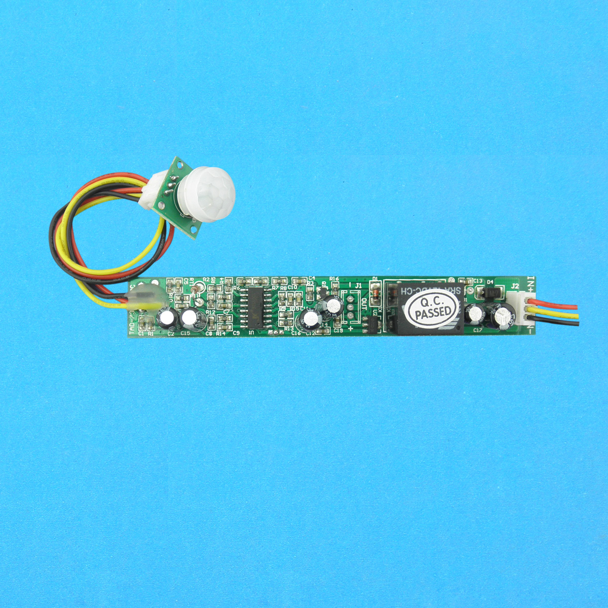 �ذ���12v�����Ӧ����ģ��TAD-868