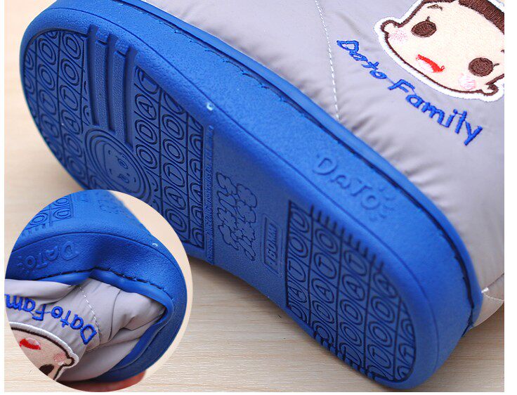 Pantoufles enfants en EVA pour été - semelle EVA - Ref 1011315 Image 19