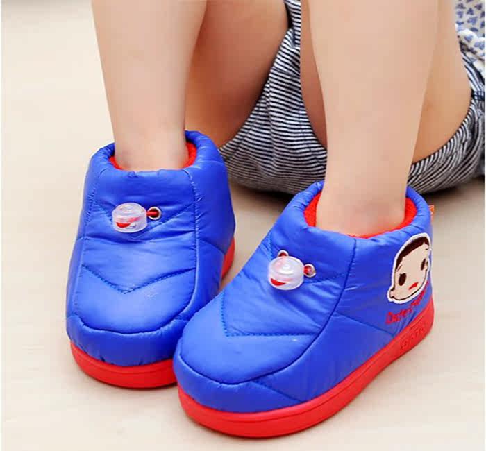 Pantoufles enfants en EVA pour été - semelle EVA - Ref 1011315 Image 16