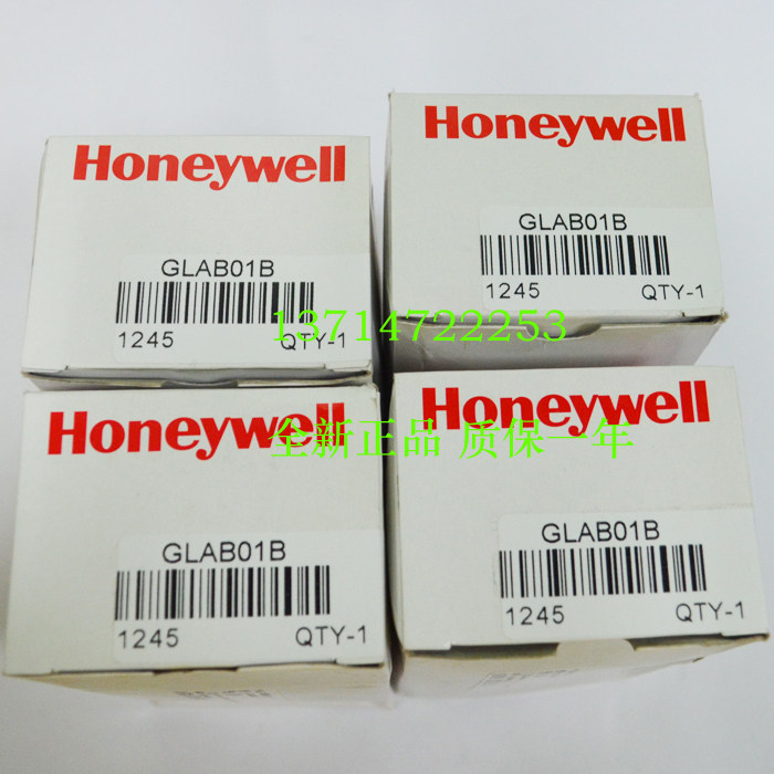(guaranteed) GLAB01B US Honeywell Honeywell limit switch spot-Taobao
