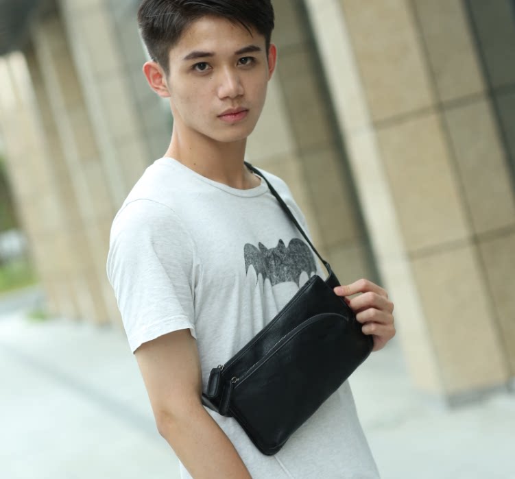 Sac pour homme - Ref 53367 Image 5