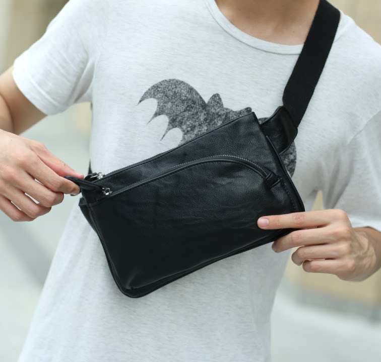 Sac pour homme - Ref 53367 Image 12
