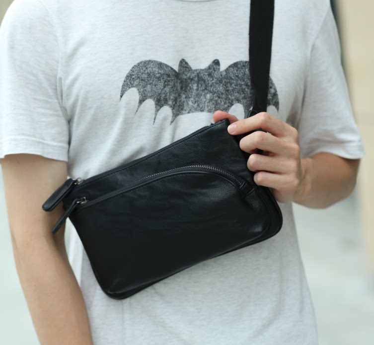 Sac pour homme - Ref 53367 Image 7