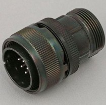 Brand new original Japanese imported JAE Aviation plug socket connector N MS3106B20-29P