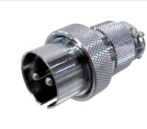 Brand new original imported seven-star Science NANABOSHI connector plug socket connector NCS-252-PM