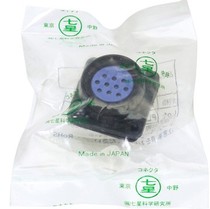 New original imported Seven Star Science Nanaboshi connector plug socket connector NRW-2410-RM