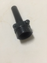 New original installation imported DDK Japan Dentsu electronic connector tail clip D MS3057-8A