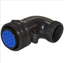 Brand new Japan Original Imported DDK Electric Through Round Connectors Aero connector D MS3108B28-21S