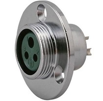 New Japan original seven star Science Nanaboshi connector plug socket connector NCS-253-RF