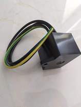 Japan KOaya (Oka Valley) Noise Filter Spark Quencher Surge Protector RAV-781BXZ-4