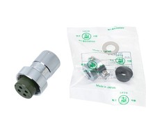 Original imported Seven Star Science Nanaboshi connector plug socket connector NWPC-308-PM17