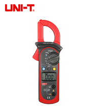 UNI - T UT201 UT202 UT202A Digital Clamp Meter Clamp meter Multimeter Ammeter