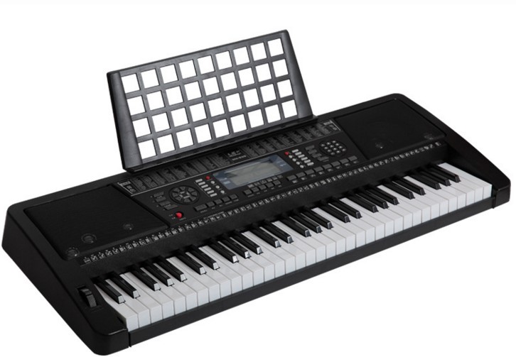 Universal professional electronic piano children portable multi - function intelligent electronic piano beginning students teaching MK 939