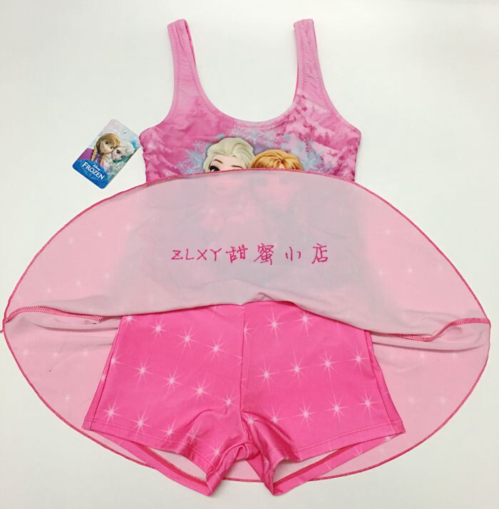 Maillot de bain fille      - Ref 2547228 Image 23