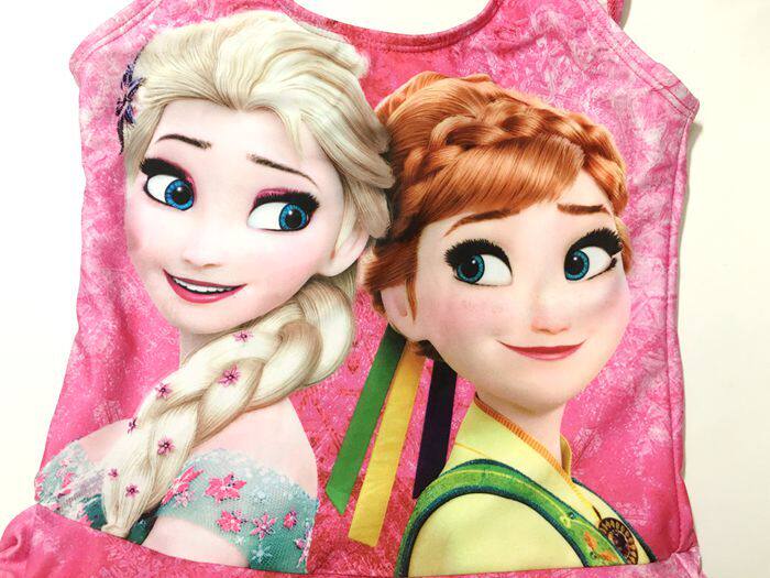 Maillot de bain fille      - Ref 2547228 Image 12