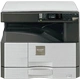 Máy quét laser máy photocopy laser đen trắng 2348SV A3 - Máy photocopy đa chức năng máy photocopy toshiba 857 Máy photocopy đa chức năng