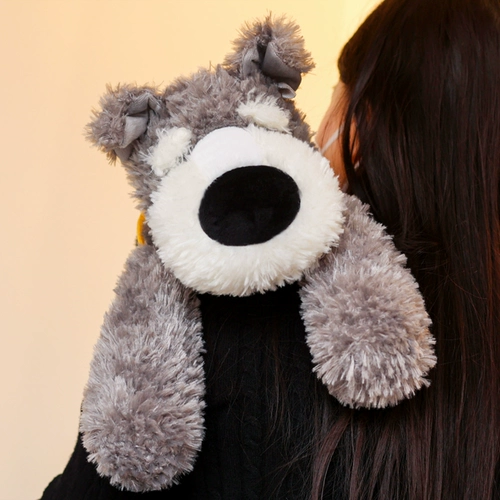 Милая тряпичная кукла, плюшевая игрушка, подарок девушке