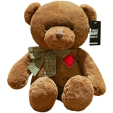 Плюшевая милая игрушка, тряпичная кукла, с медвежатами, подарок на день рождения