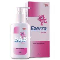 Malaysia Direct Mail Ezerra Lotion 150ml*2 bottles