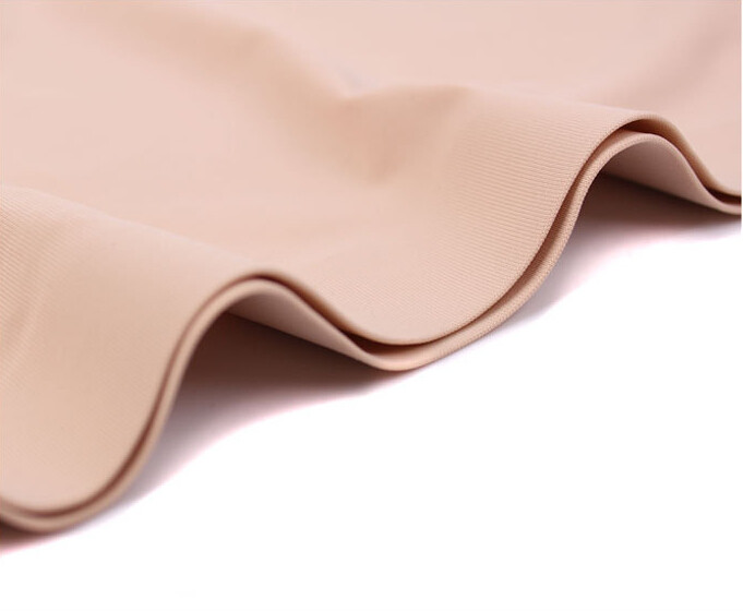 Slip luxueux en soie Ice - Ref 643596 Image 8