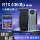 Игровая видеокарта средней мощности RTX4060lp 3050 4070lp knife card 8G DLSS для трассировки лучей и искусственного интеллекта mini 0