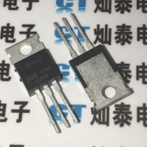 New IRF840 IRF840PBF TO220 field effect transistor MOS TRANSISTOR 500V 8A 0 85R