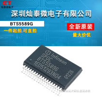 BTS5589 BTS5589G Cruze BCM body control module computer chip imported original