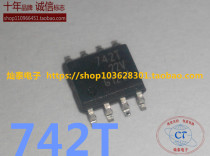 BSP742R BSP742T 742T 742R intelligent power high side switch SOP8 original hot sale