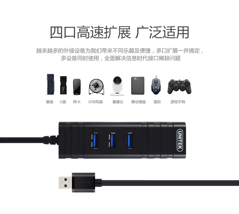 Concentrateur USB - Ref 365413 Image 12