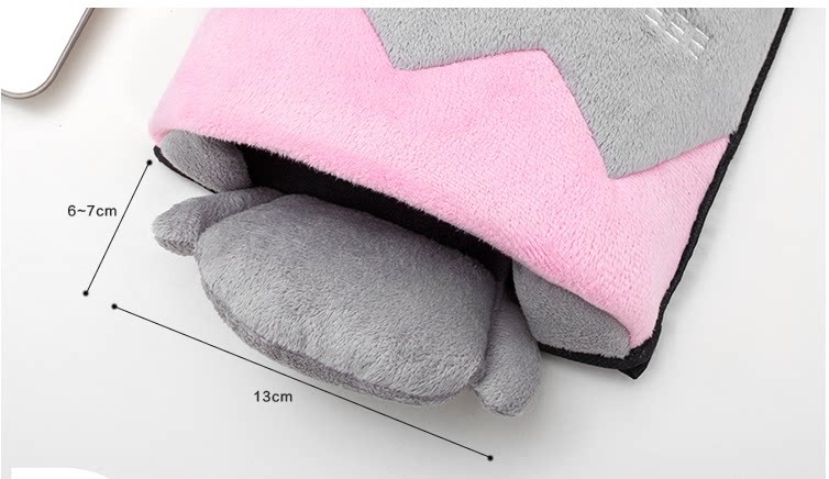 Coussin chauffant USB e.warmer dessin animé - Ref 423736 Image 16