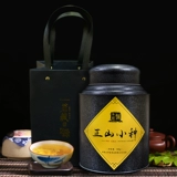 Tongmuguan Hua Fuxiang Zhengshan Small 500G Epecorability Black Tea Wuyi Горный чай