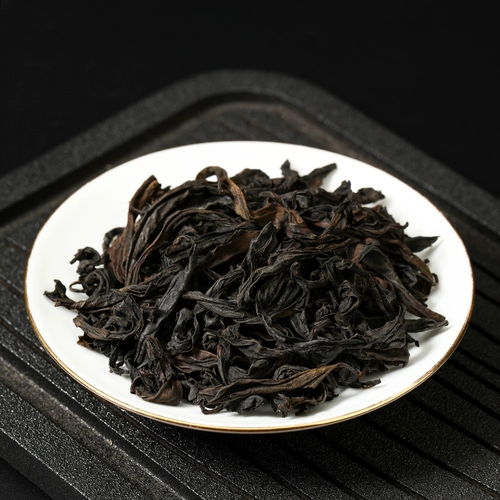 [Zhengyan] Extra -Dextrade Matou Rock Omitterone Wuyi Rock Tea Tea Dahongpao Authentic Pit High -Tea Tea Tea