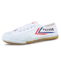 Big Bowen Classic White