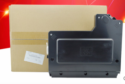 Original Sharp MXB4621 3608 3658 4658 5608 B5621R 5621 waste powder box waste