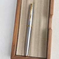 Ледник серебро